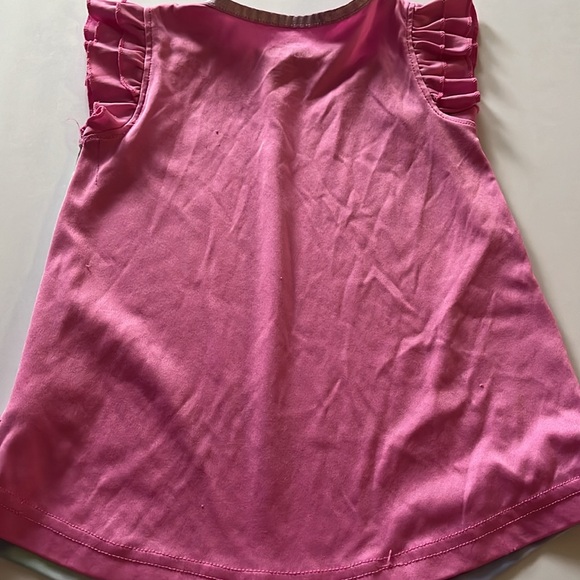 Disney Minnie Mouse pijama gown size 2T - Picture 4 of 4